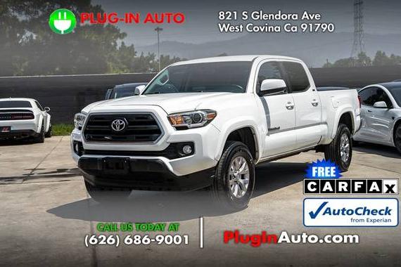 TOYOTA TACOMA 2016 3TMBZ5DN2GM002180 image
