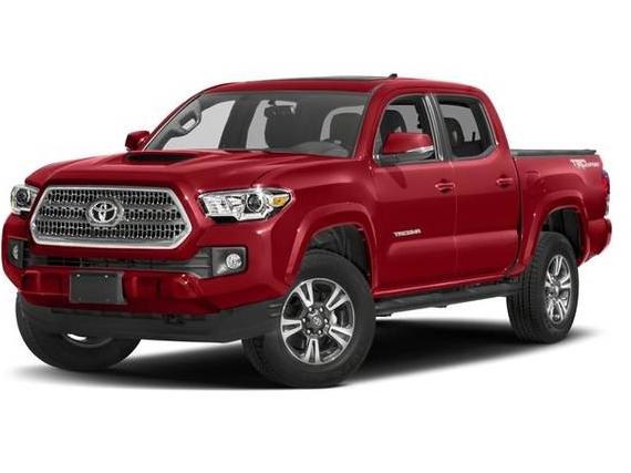TOYOTA TACOMA 2016 5TFCZ5AN7GX001092 image