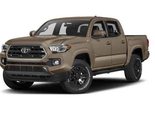 TOYOTA TACOMA 2016 3TMCZ5AN4GM037554 image