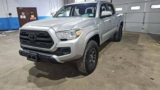 TOYOTA TACOMA 2016 5TFCZ5AN4GX031229 image