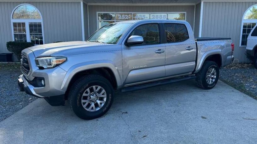 TOYOTA TACOMA 2016 5TFCZ5AN3GX004586 image