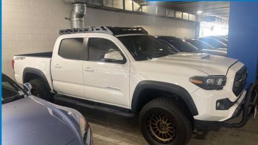 TOYOTA TACOMA 2016 3TMAZ5CNXGM012968 image