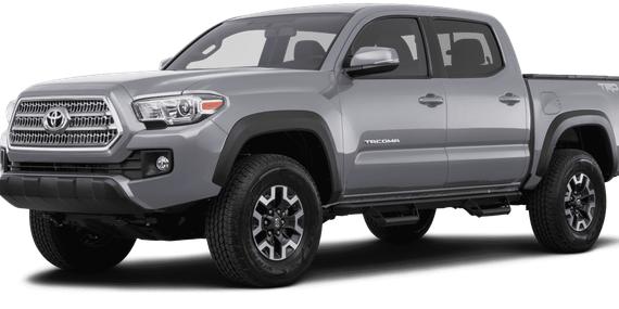 TOYOTA TACOMA 2016 3TMCZ5AN2GM005198 image TOYOTA TACOMA 2016 3TMCZ5AN2GM005198 image