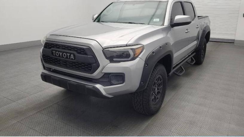 TOYOTA TACOMA 2016 5TFAX5GN2GX072205 image