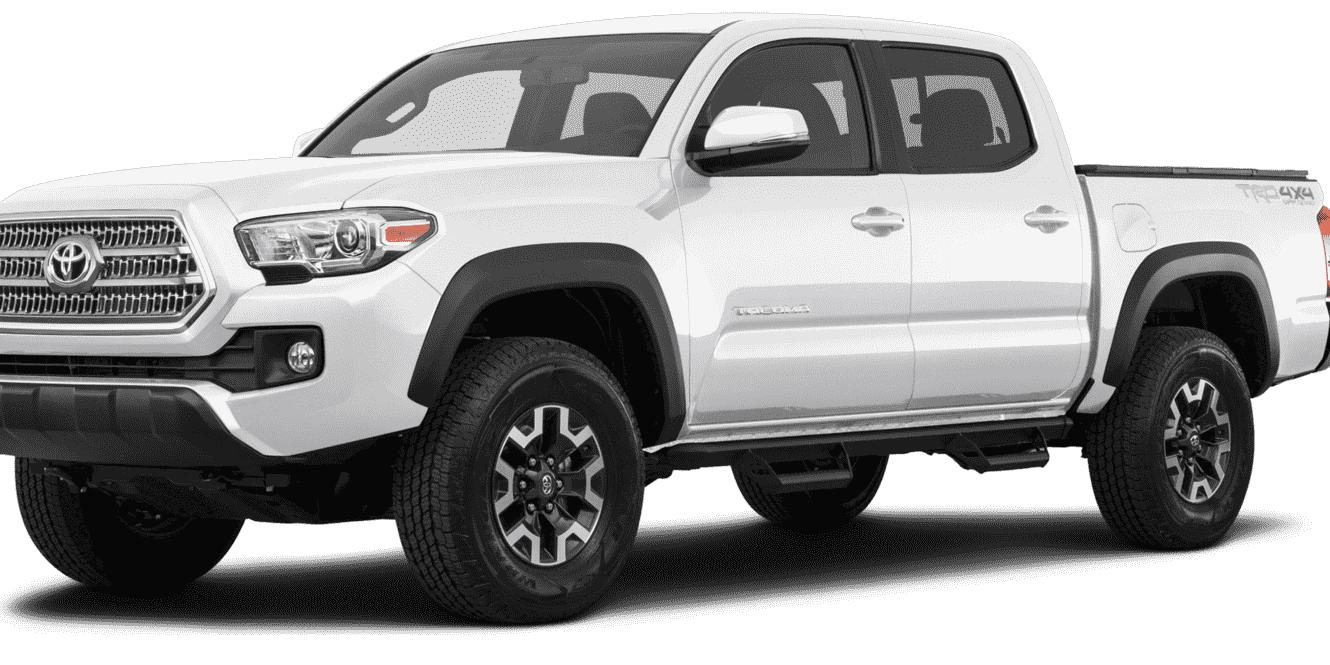 TOYOTA TACOMA 2016 5TFCZ5AN1GX023704 image