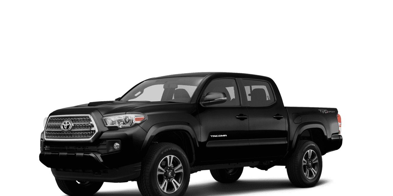 TOYOTA TACOMA 2016 3TMAZ5CNXGM005499 image