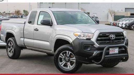 TOYOTA TACOMA 2016 5TFRX5GN7GX056956 image