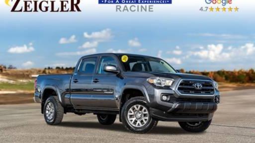 TOYOTA TACOMA 2016 3TMDZ5BN5GM006980 image