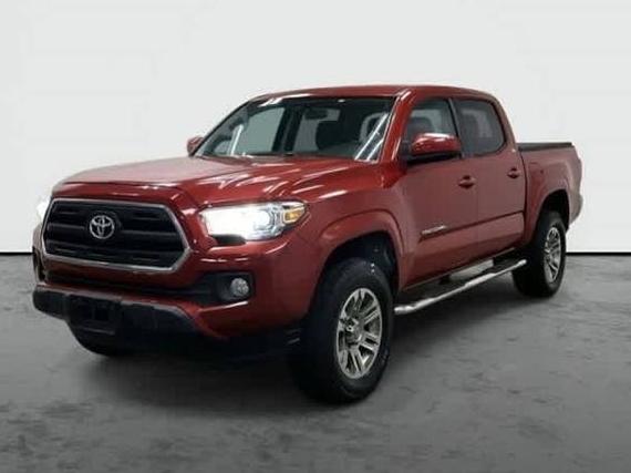 TOYOTA TACOMA 2016 5TFCZ5AN6GX007191 image