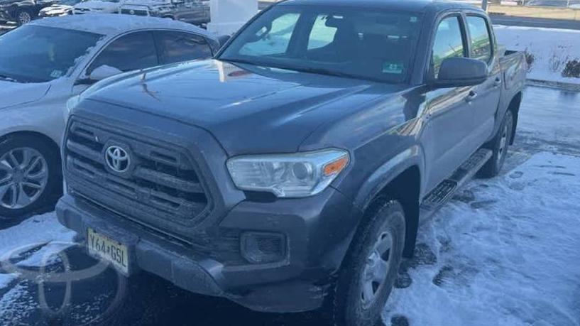 TOYOTA TACOMA 2016 5TFAX5GN7GX068165 image