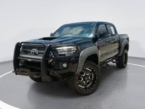 TOYOTA TACOMA 2016 3TMCZ5AN7GM041257 image