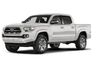 TOYOTA TACOMA 2016 3TMDZ5BN1GM011884 image
