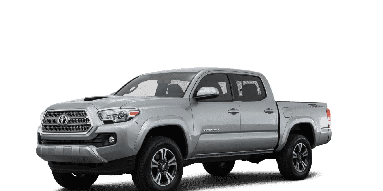 TOYOTA TACOMA 2016 3TMAZ5CN6GM003944 image