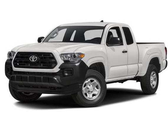 TOYOTA TACOMA 2016 5TFRX5GN9GX063326 image