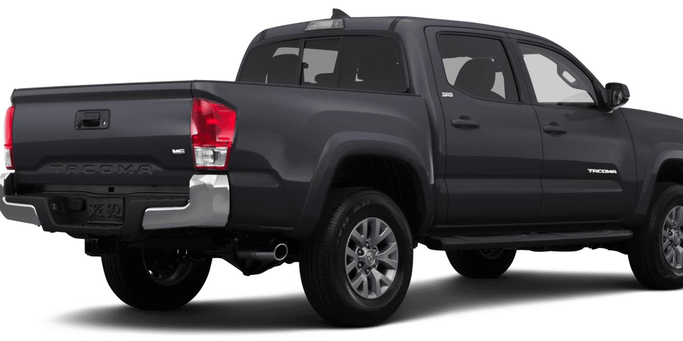 TOYOTA TACOMA 2016 5TFAX5GN9GX061539 image