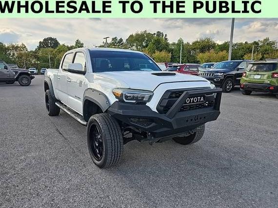 TOYOTA TACOMA 2016 3TMBZ5DN5GM003422 image