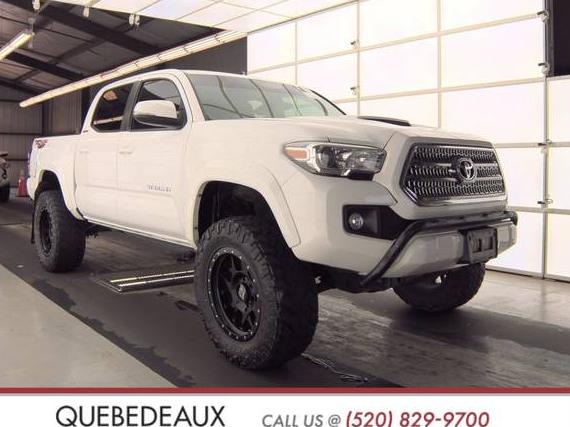 TOYOTA TACOMA 2016 3TMCZ5AN2GM016461 image