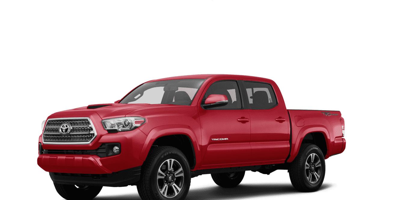 TOYOTA TACOMA 2016 5TFAZ5CN6GX010208 image