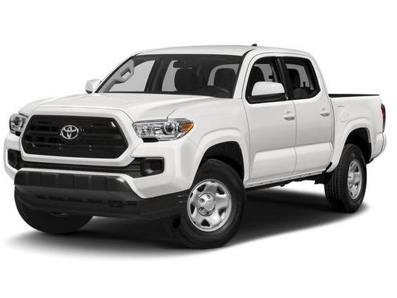 TOYOTA TACOMA 2016 5TFAX5GN6GX058999 image