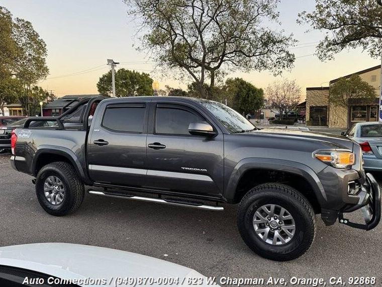 TOYOTA TACOMA 2016 5TFAZ5CN8GX018326 image