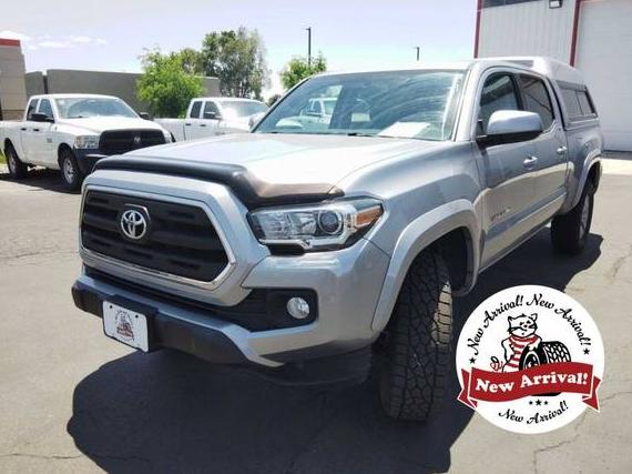 TOYOTA TACOMA 2016 3TMDZ5BN5GM002251 image