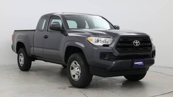 TOYOTA TACOMA 2016 5TFRX5GN6GX070587 image