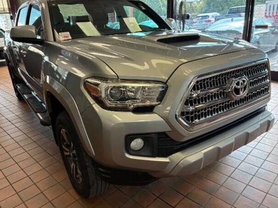 TOYOTA TACOMA 2016 3TMCZ5AN5GM005471 image