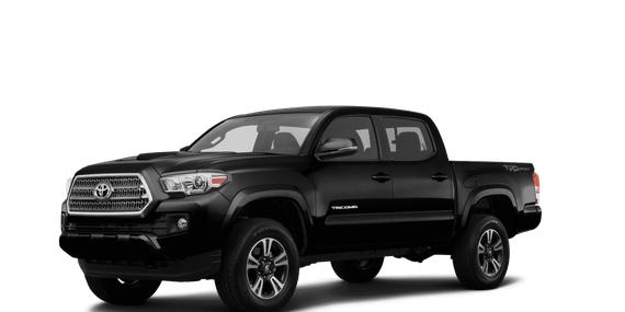 TOYOTA TACOMA 2016 5TFAZ5CN2GX008830 image