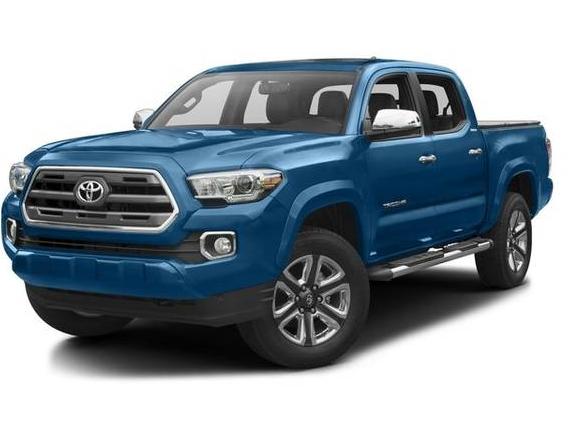 TOYOTA TACOMA 2016 3TMGZ5AN2GM005171 image
