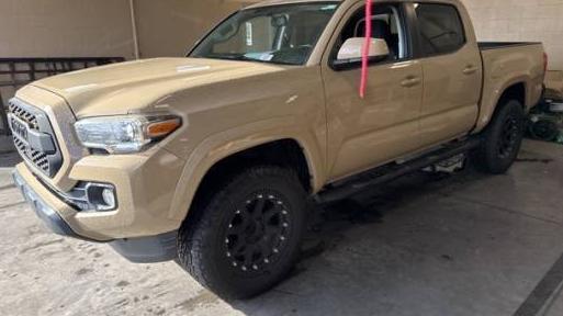 TOYOTA TACOMA 2016 3TMAZ5CN0GM012798 image