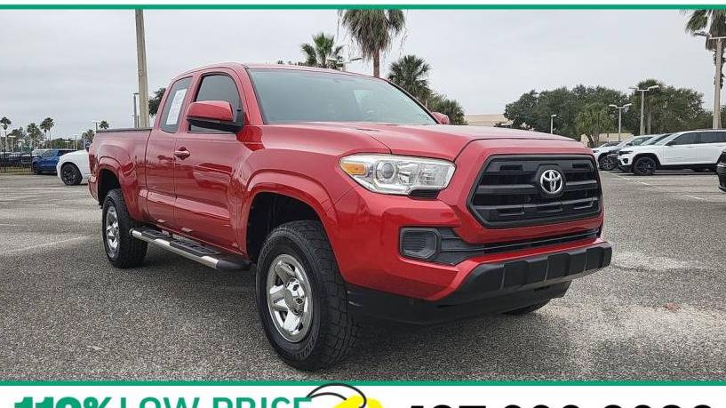 TOYOTA TACOMA 2016 5TFRX5GN7GX061686 image