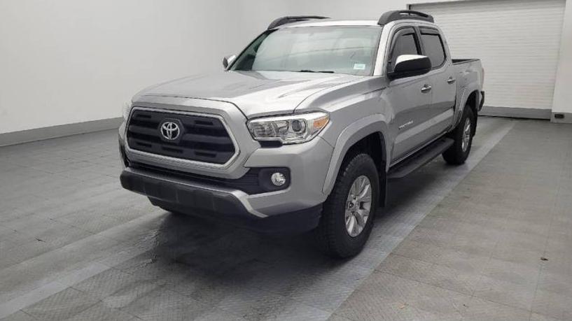 TOYOTA TACOMA 2016 5TFAX5GN6GX063541 image