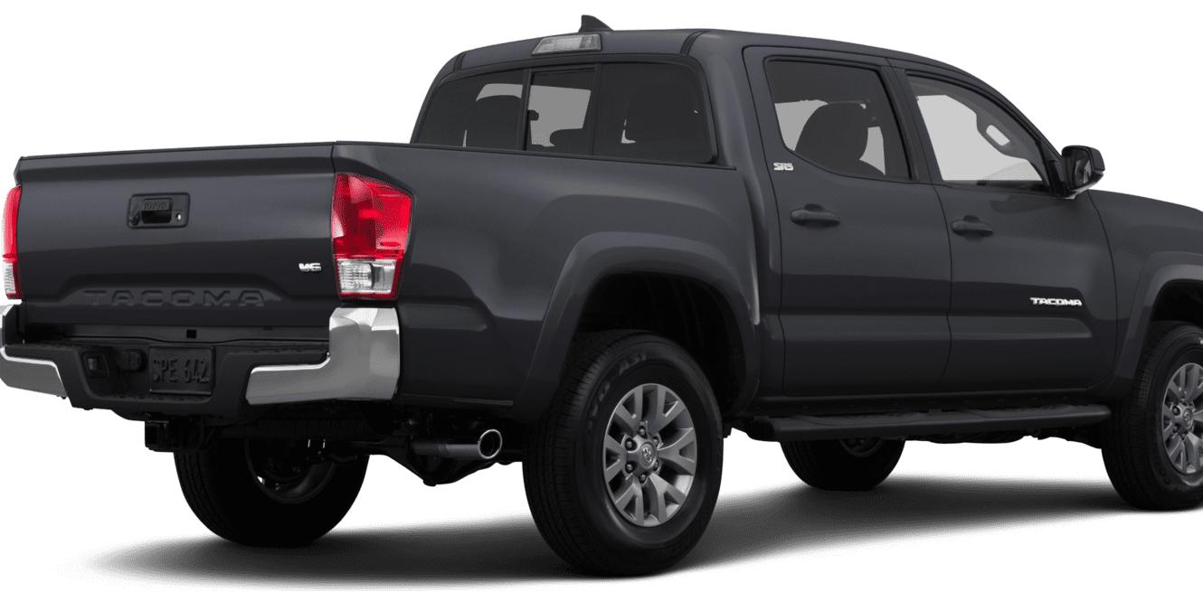 TOYOTA TACOMA 2016 5TFAX5GN0GX072980 image