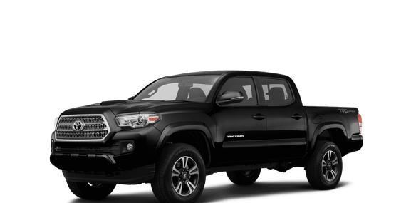 TOYOTA TACOMA 2016 3TMAZ5CN8GM003038 image