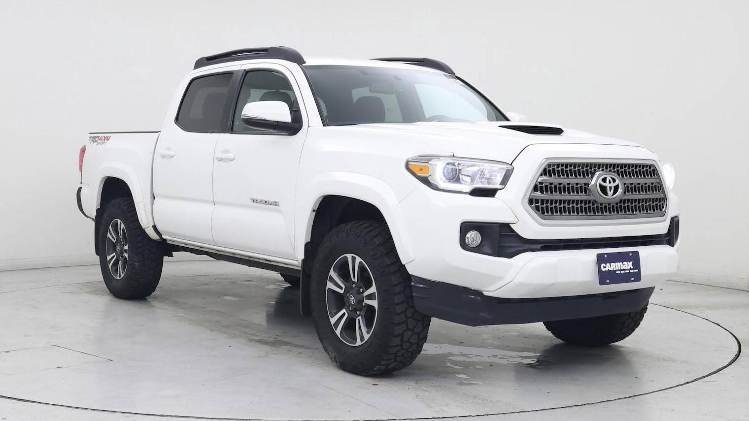 TOYOTA TACOMA 2016 3TMCZ5AN9GM029806 image