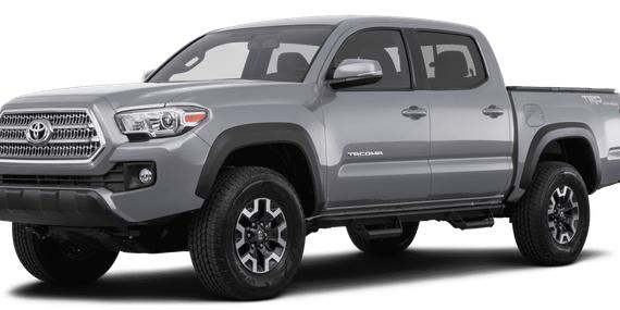 TOYOTA TACOMA 2016 3TMCZ5AN5GM029768 image