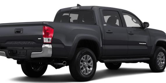 TOYOTA TACOMA 2016 3TMDZ5BN4GM010230 image
