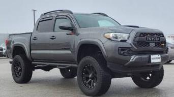 TOYOTA TACOMA 2016 3TMCZ5AN9GM003643 image