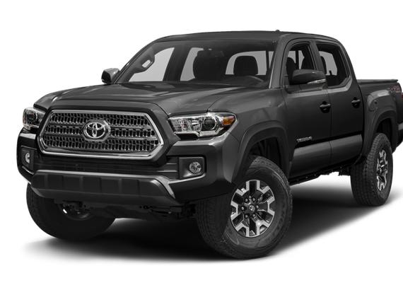 TOYOTA TACOMA 2016 5TFAZ5CN7GX007365 image