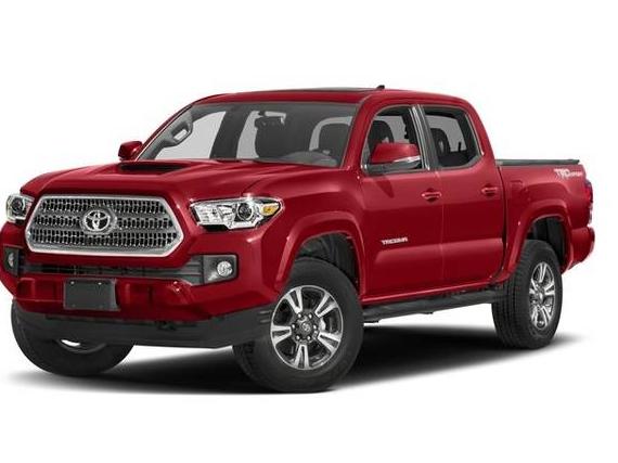 TOYOTA TACOMA 2016 3TMCZ5AN2GM032952 image