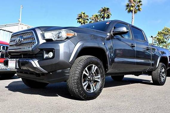 TOYOTA TACOMA 2016 3TMBZ5DN5GM003792 image