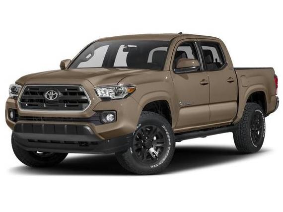 TOYOTA TACOMA 2016 3TMDZ5BN4GM006436 image