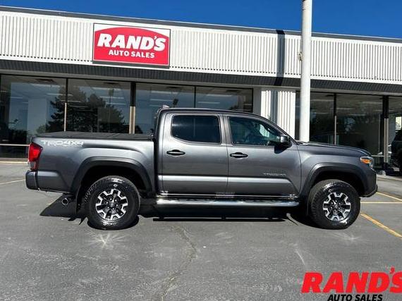 TOYOTA TACOMA 2016 3TMCZ5AN7GM003978 image