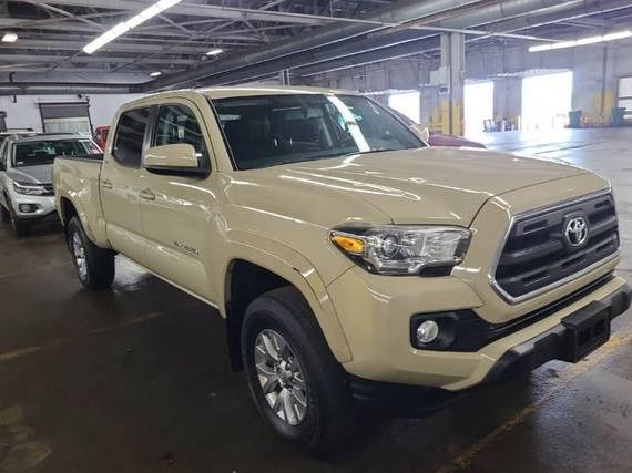 TOYOTA TACOMA 2016 3TMDZ5BN6GM002811 image