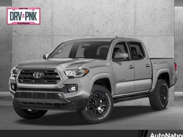 TOYOTA TACOMA 2016 5TFAX5GN4GX072111 image