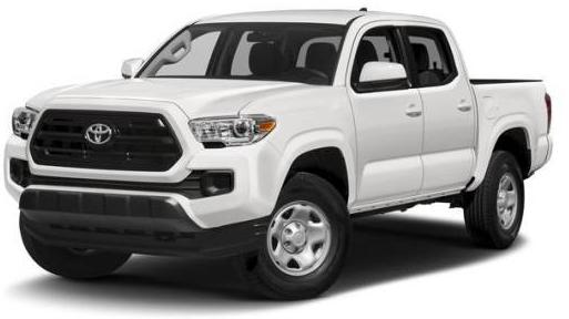 TOYOTA TACOMA 2016 3TMCZ5AN2GM028674 image