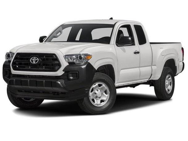 TOYOTA TACOMA 2016 5TFRX5GN8GX070882 image