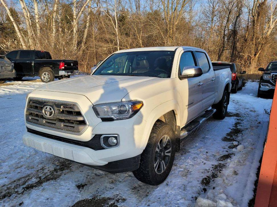 TOYOTA TACOMA 2016 5TFHZ5BN9GX011305 image