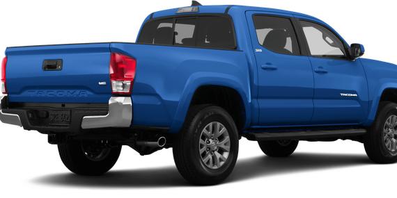 TOYOTA TACOMA 2016 3TMGZ5AN2GM014226 image TOYOTA TACOMA 2016 3TMGZ5AN2GM014226 image