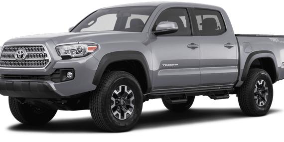 TOYOTA TACOMA 2016 5TFCZ5AN3GX030220 image